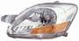 Keystone Collision Platinum Plus Headlight