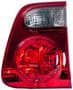 Keystone Collision Tail Light