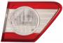 Keystone Collision Backup Light Lens/Housing