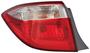 Keystone Collision Platinum Plus Tail Light