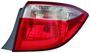 Keystone Collision Platinum Plus Tail Light