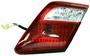 Keystone Collision Tail Light