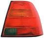 Keystone Collision Tail Light