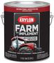 Krylon 1 Gallon Red Paint