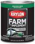 Krylon 1 Quart Green Paint