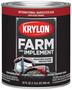 Krylon 1 Quart Red Paint