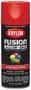 Krylon Fusion All-In-One 12 Ounce Red Pepper Spray Paint