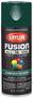 Krylon Fusion All-In-One 12 Ounce Hunter Green Spray Paint