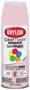 Krylon Ballet Slipper Spray Paint