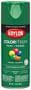 Krylon COLORmaxx 12 Ounce Emerald Green Spray Paint