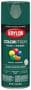 Krylon COLORmaxx 12 Ounce Hunter Green Spray Paint