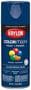 Krylon COLORmaxx 12 Ounce Regal Blue Spray Paint