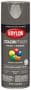 Krylon COLORmaxx 12 Ounce Machinery Gray Spray Paint