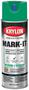 Krylon 15 Ounce APWA Green Paint