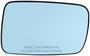K Source Replacement Side View Mirror Glass