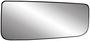 K Source Replacement Side View Mirror Glass