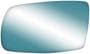 K Source Fit System Replacement Mirror Glass