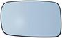 K Source Replacement Side View Mirror Glass