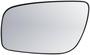 K Source Replacement Side View Mirror Glass