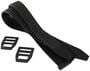 K Source Fit System Rubber Straps