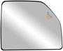K Source Replacement Side View Mirror Glass