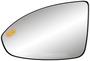K Source Replacement Side View Mirror Glass