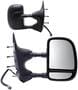 K Source Fit System Mirror
