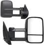 K Source Fit System Mirror Set