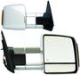 K Source Fit System Mirror Set