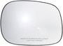 K Source Replacement Side View Mirror Glass
