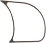 K Source Fit System Replacement Tow Mirror Glass