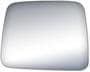K Source Fit System Replacement Mirror Glass
