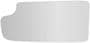 K Source Replacement Side View Mirror Glass