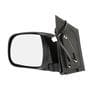 K Source Fit System Mirror