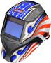 K-T Industries Inc Welding Helmet
