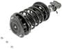 KYB Strut Plus Strut And Coil Spring Assembly