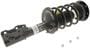 KYB Strut Plus Strut And Coil Spring Assembly