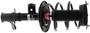 KYB Strut Plus Strut And Coil Spring Assembly