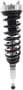 KYB Truck-Plus Strut And Coil Spring Assembly