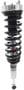 KYB Truck-Plus Strut And Coil Spring Assembly