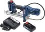 Lincoln Industrial PowerLuber Grease Gun Pack