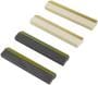 Lisle 280 Grit Small Cylinder Hone Stone And Wiper Set