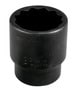 Lisle 36mm Socket 3/4 Inch Drive 12 Point