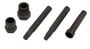 Lisle Alternator Decoupler Pulley Tool Kit