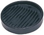 Lisle Black Plastic Drain Funnel