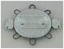 Lisle Spark Plug Gap Gauge