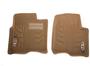 Lund Catch-It Tan Carpet Floor Mats