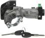 LockSmart Ignition Switch