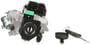 LockSmart Ignition Switch