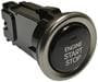LockSmart Ignition Switch